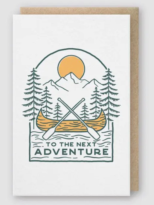 Postcards & Cards from Squatchy Style